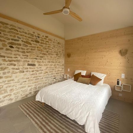 Villa Bineta Boyardville 外观 照片