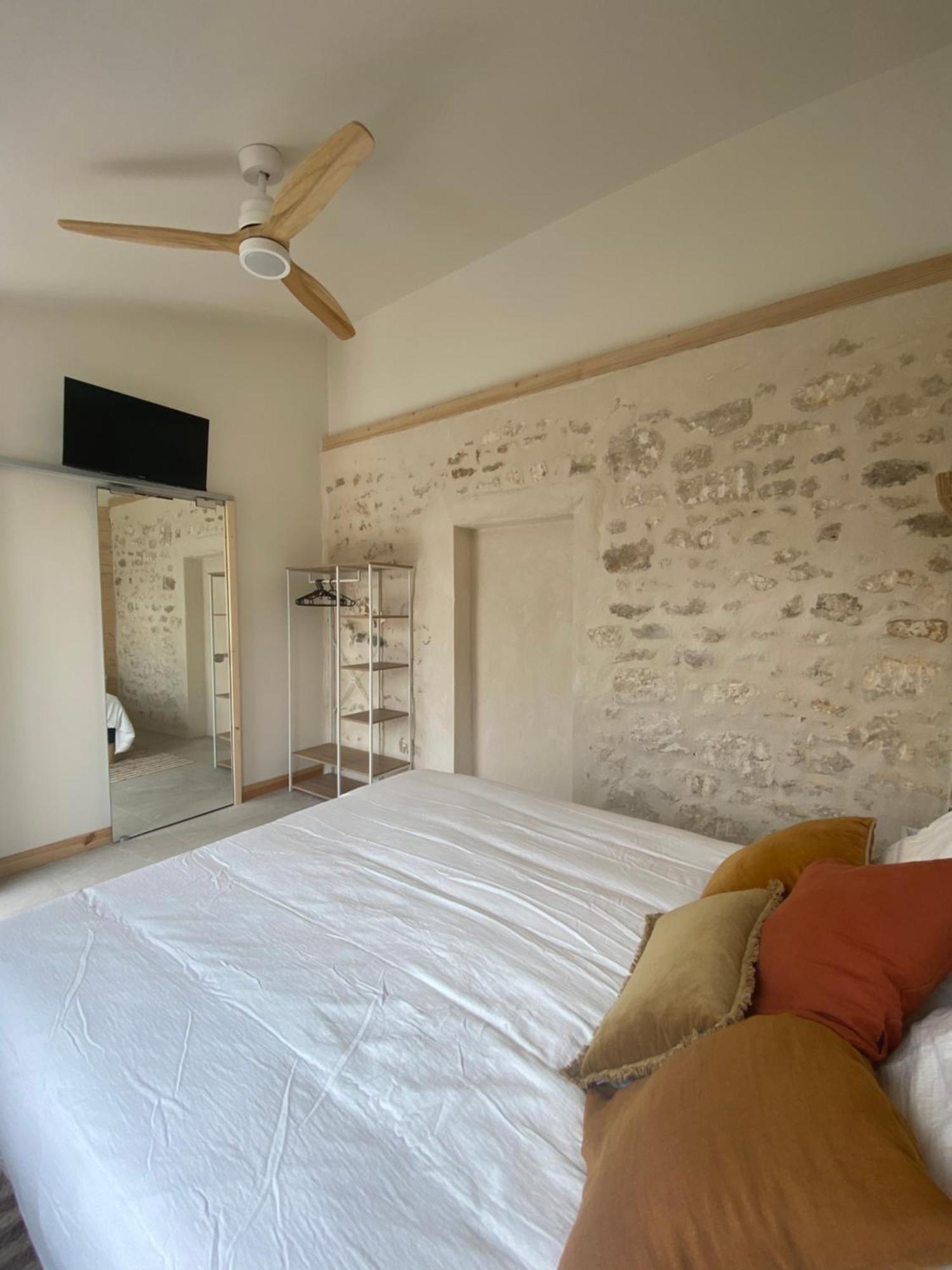 Villa Bineta Boyardville 外观 照片