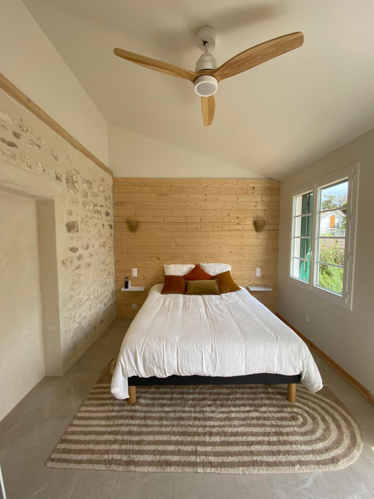 Villa Bineta Boyardville 外观 照片