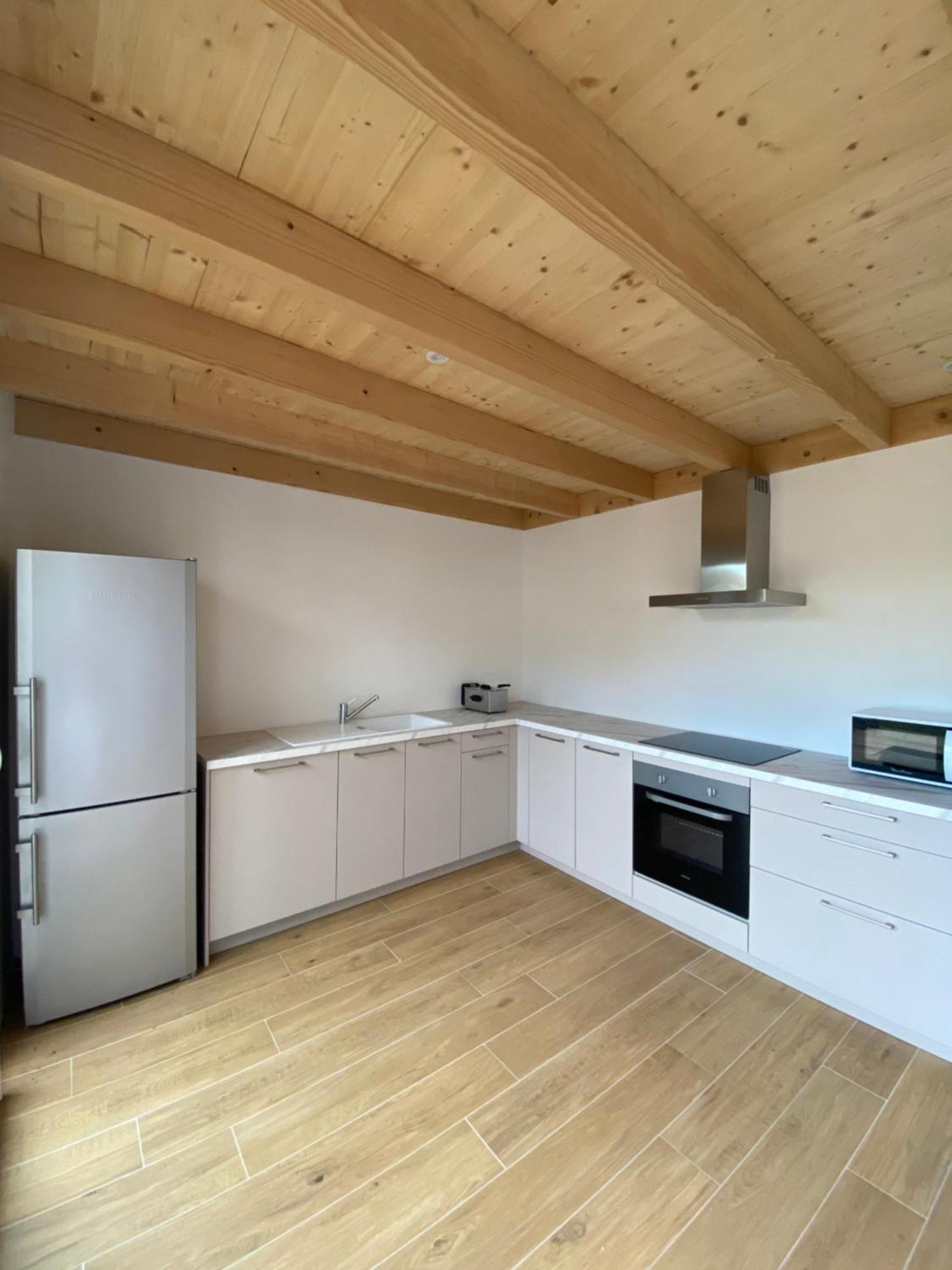 Villa Bineta Boyardville 外观 照片