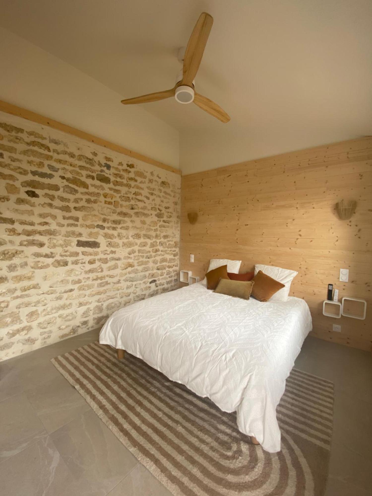 Villa Bineta Boyardville 外观 照片