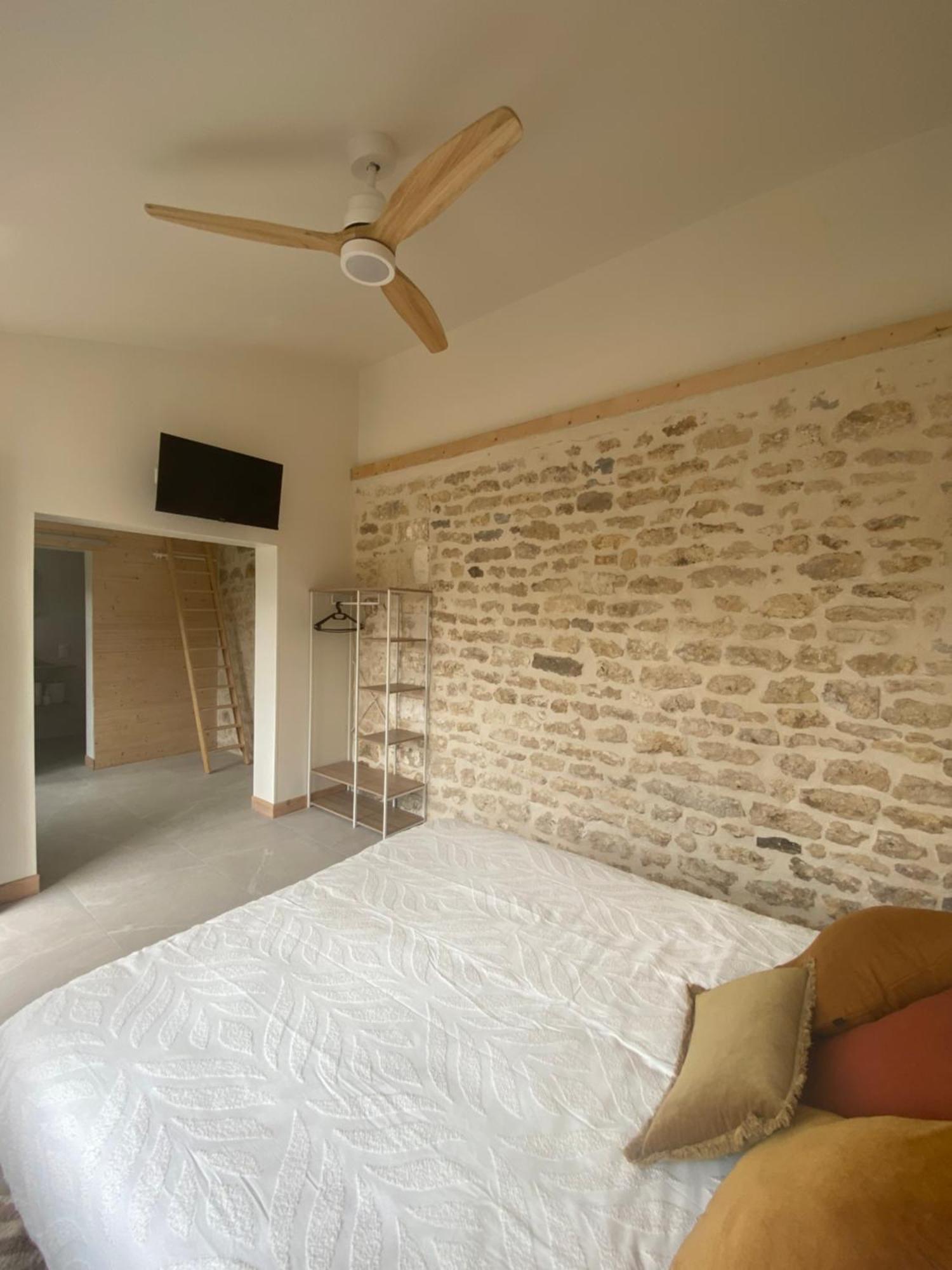 Villa Bineta Boyardville 外观 照片